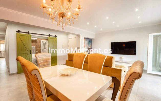 Wiederverkauf - Wohnung - Torrevieja - Playa del Cura