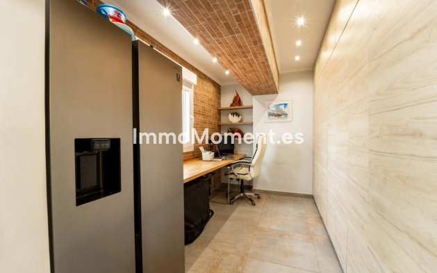 Wiederverkauf - Wohnung - Torrevieja - Playa del Cura