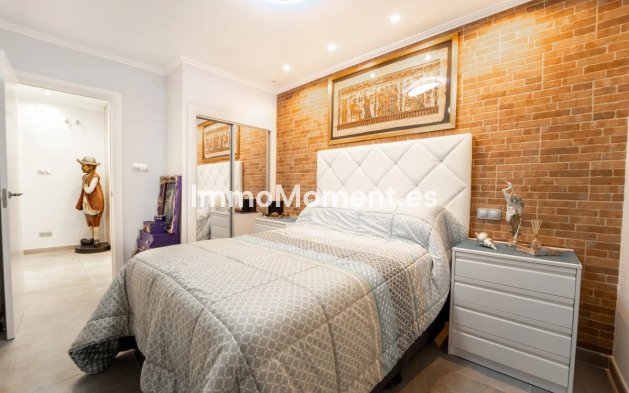 Wiederverkauf - Wohnung - Torrevieja - Playa del Cura