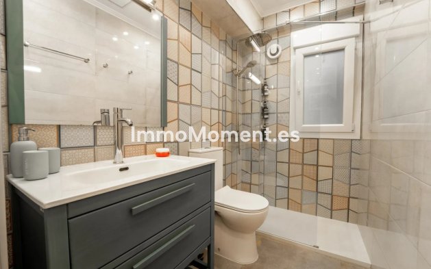 Wiederverkauf - Wohnung - Torrevieja - Playa del Cura