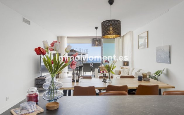 Resale - Apartment - Fuengirola - Fuengirola Centro