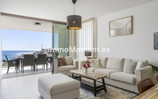 Resale - Apartment - Fuengirola - Fuengirola Centro