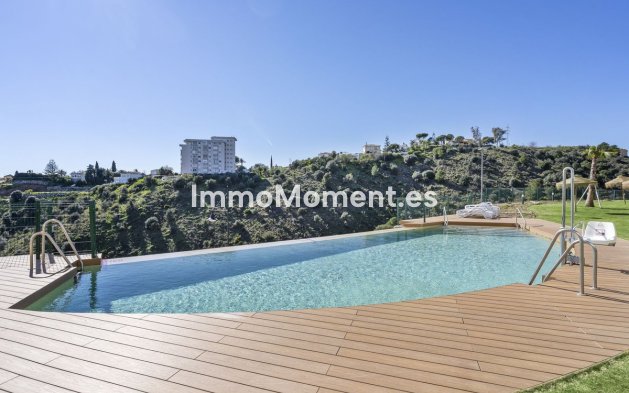 Resale - Apartment - Fuengirola - Fuengirola Centro