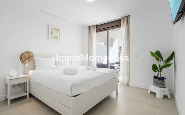 Resale - Apartment - Fuengirola - Fuengirola Centro