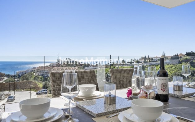 Resale - Apartment - Fuengirola - Fuengirola Centro