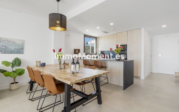 Resale - Apartment - Fuengirola - Fuengirola Centro