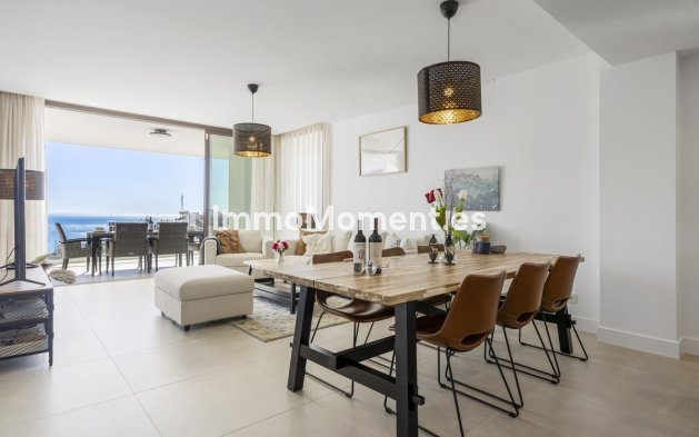 Resale - Apartment - Fuengirola - Fuengirola Centro