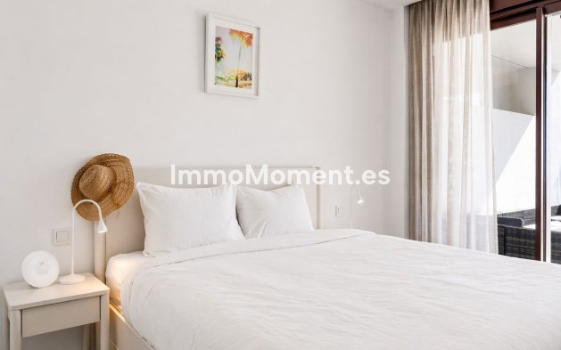 Resale - Apartment - Fuengirola - Fuengirola Centro