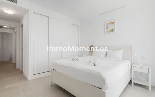 Resale - Apartment - Fuengirola - Fuengirola Centro
