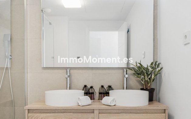 Resale - Apartment - Fuengirola - Fuengirola Centro