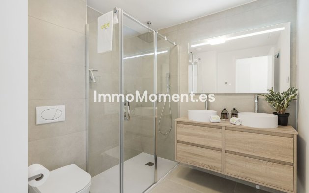 Resale - Apartment - Fuengirola - Fuengirola Centro