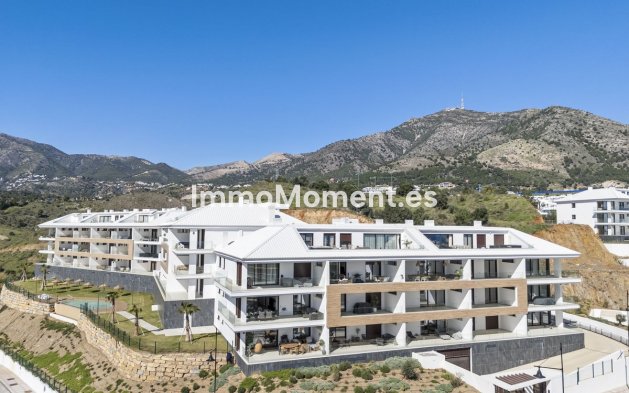Resale - Apartment - Fuengirola - Fuengirola Centro