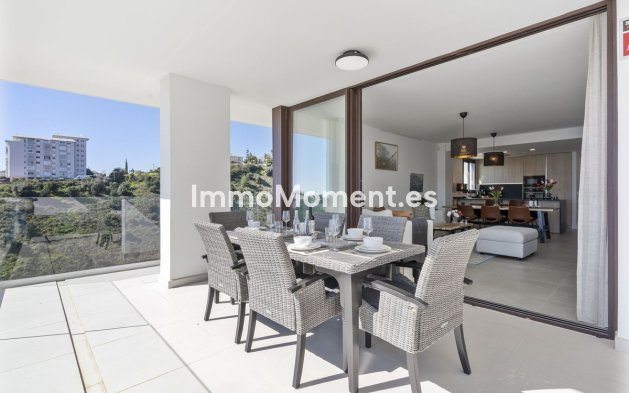 Resale - Apartment - Fuengirola - Fuengirola Centro