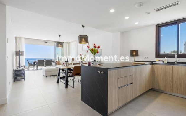 Resale - Apartment - Fuengirola - Fuengirola Centro