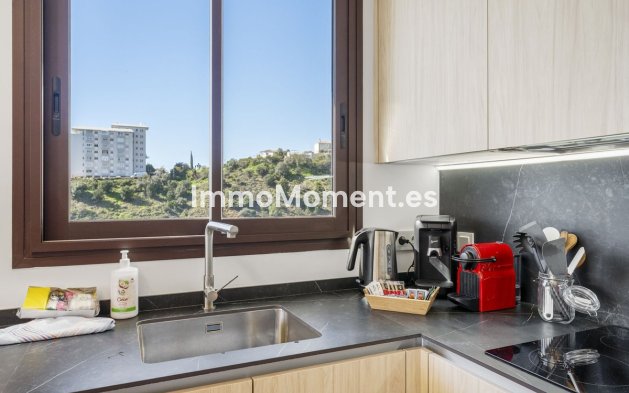 Resale - Apartment - Fuengirola - Fuengirola Centro