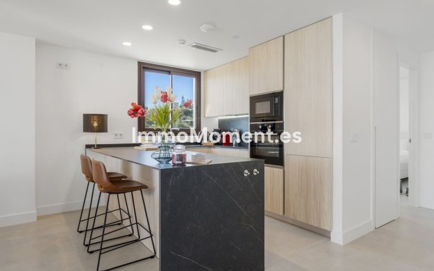 Resale - Apartment - Fuengirola - Fuengirola Centro