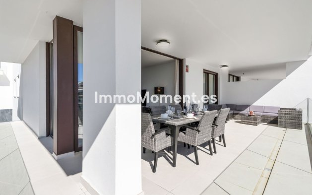Resale - Apartment - Fuengirola - Fuengirola Centro