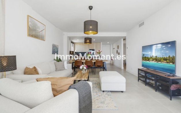 Resale - Apartment - Fuengirola - Fuengirola Centro