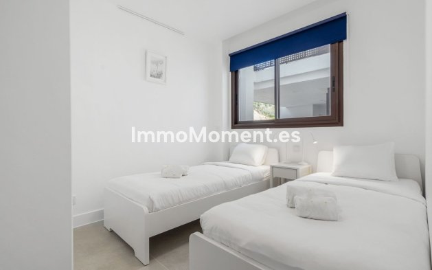 Resale - Apartment - Fuengirola - Fuengirola Centro