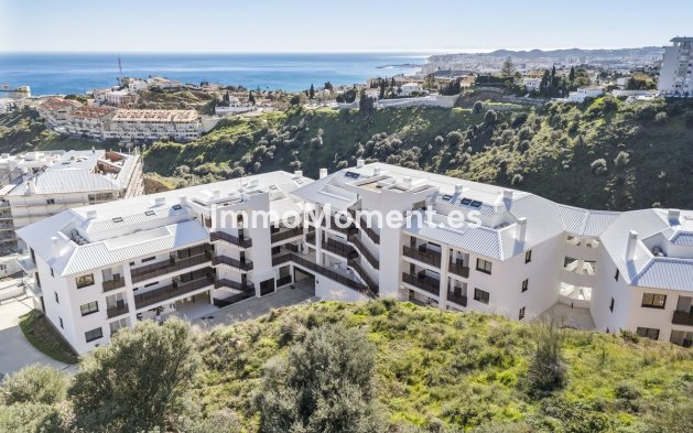 Resale - Apartment - Fuengirola - Fuengirola Centro
