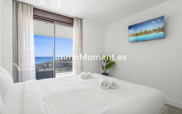 Resale - Apartment - Fuengirola - Fuengirola Centro