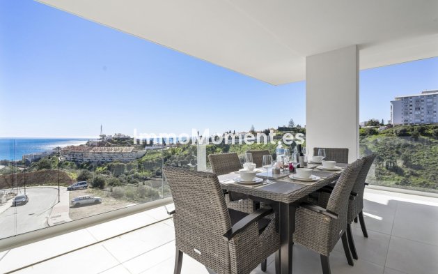 Resale - Apartment - Fuengirola - Fuengirola Centro