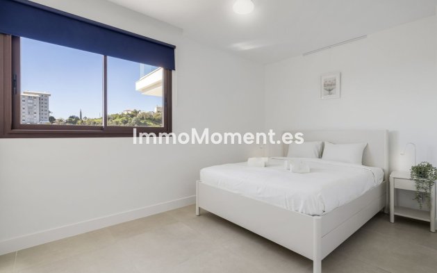 Resale - Apartment - Fuengirola - Fuengirola Centro