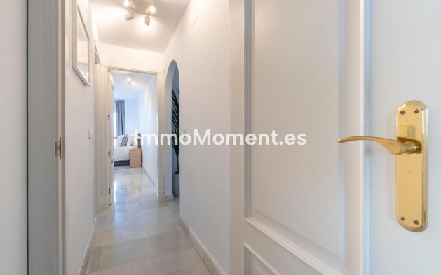 Revente - Appartement - Marbella - Nueva Andalucía