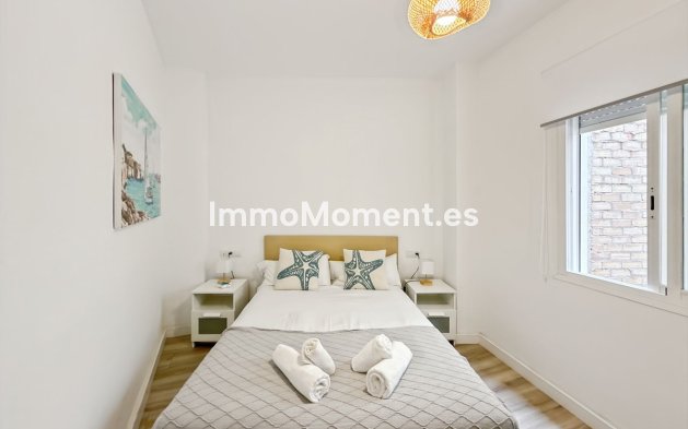 Reventa - Apartamento - Málaga - La Merced