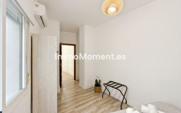 Reventa - Apartamento - Málaga - La Merced