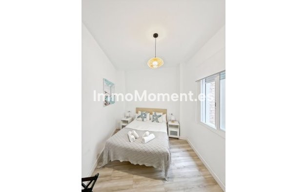 Reventa - Apartamento - Málaga - La Merced