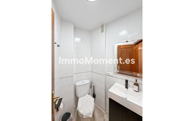 Reventa - Apartamento - Málaga - La Merced