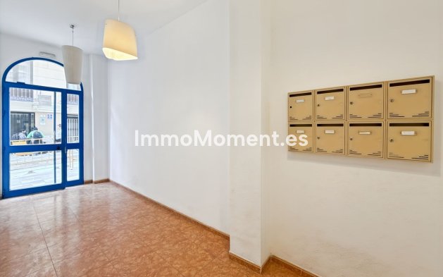 Reventa - Apartamento - Málaga - La Merced