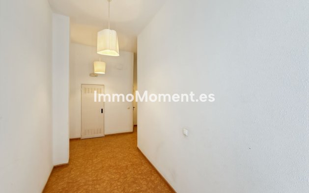 Reventa - Apartamento - Málaga - La Merced