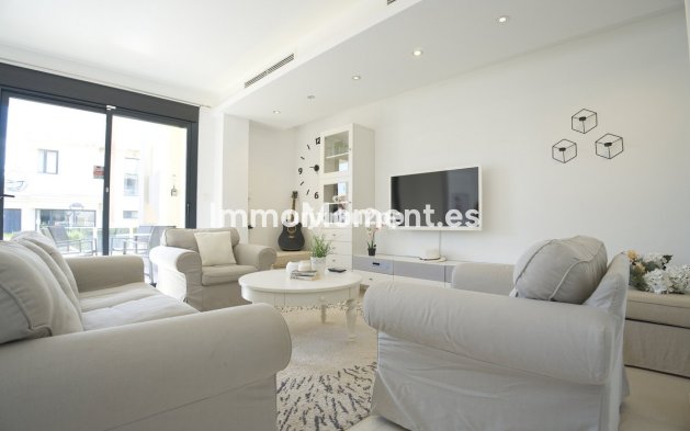 Bestaande woning - Geschakelde woning - Orihuela - La Zenia