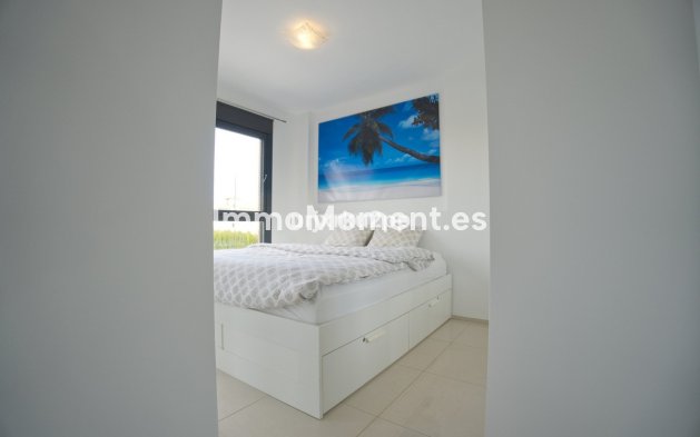 Bestaande woning - Geschakelde woning - Orihuela - La Zenia