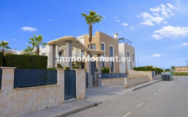 Bestaande woning - Geschakelde woning - Orihuela - La Zenia