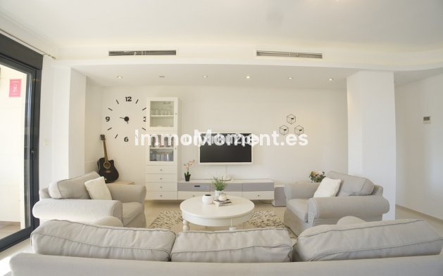 Bestaande woning - Geschakelde woning - Orihuela - La Zenia