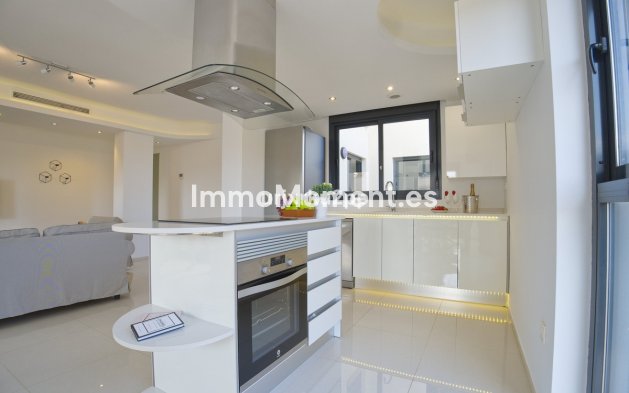 Bestaande woning - Geschakelde woning - Orihuela - La Zenia