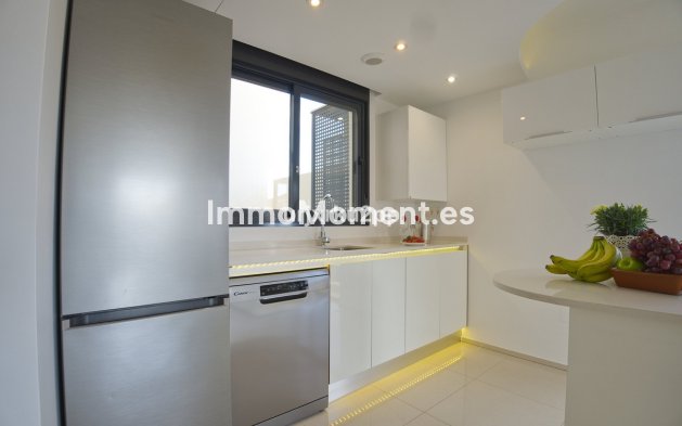 Bestaande woning - Geschakelde woning - Orihuela - La Zenia