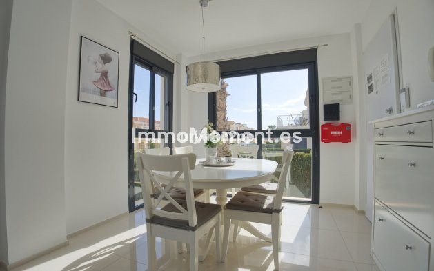 Bestaande woning - Geschakelde woning - Orihuela - La Zenia