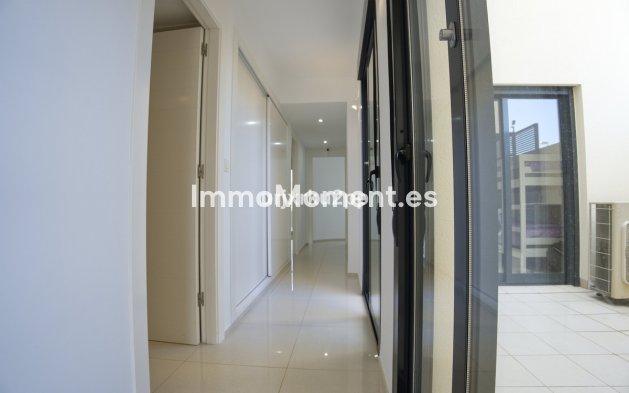 Bestaande woning - Geschakelde woning - Orihuela - La Zenia