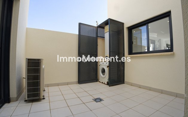 Bestaande woning - Geschakelde woning - Orihuela - La Zenia