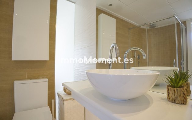 Bestaande woning - Geschakelde woning - Orihuela - La Zenia