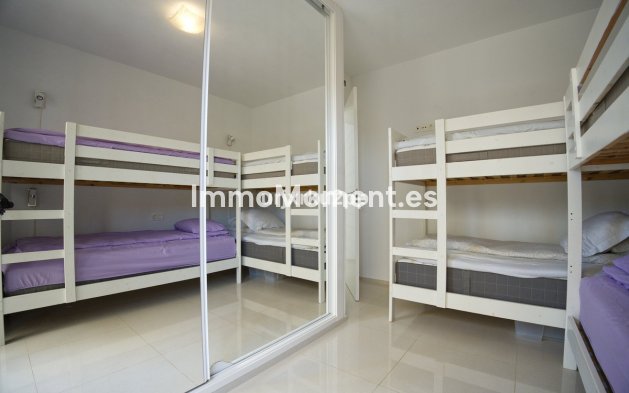 Bestaande woning - Geschakelde woning - Orihuela - La Zenia