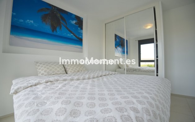 Bestaande woning - Geschakelde woning - Orihuela - La Zenia