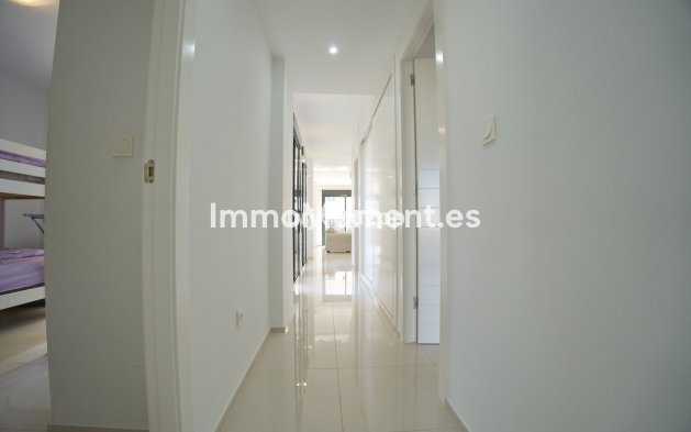 Bestaande woning - Geschakelde woning - Orihuela - La Zenia