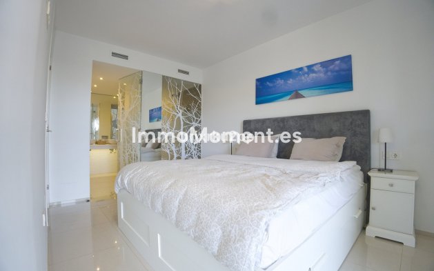 Bestaande woning - Geschakelde woning - Orihuela - La Zenia