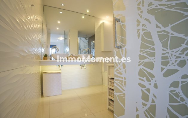 Bestaande woning - Geschakelde woning - Orihuela - La Zenia