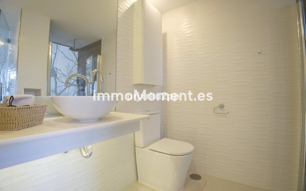 Bestaande woning - Geschakelde woning - Orihuela - La Zenia